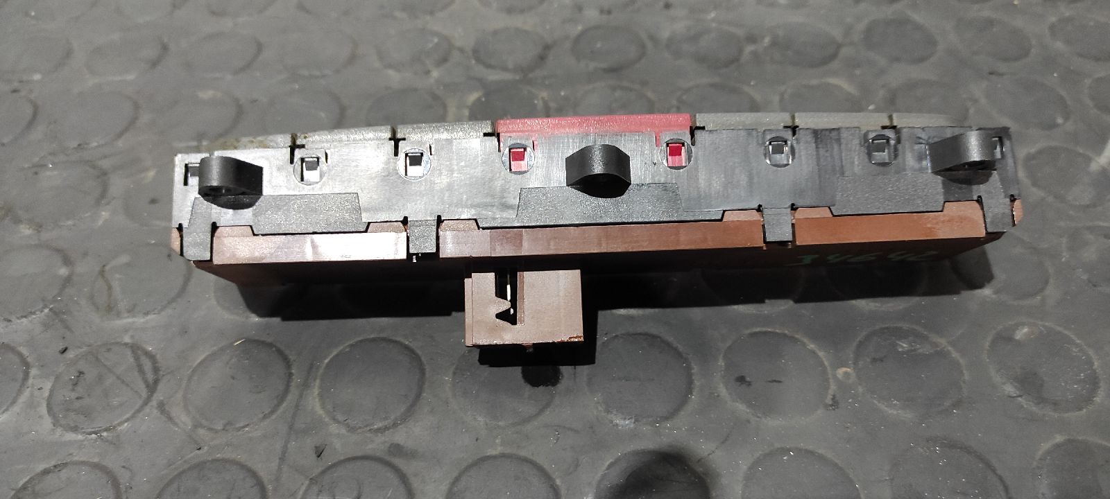 WARNING PEUGEOT BOXER CAJA ABIERTA (BAT. 4035)(333/335)(2007 =>) - vista 4