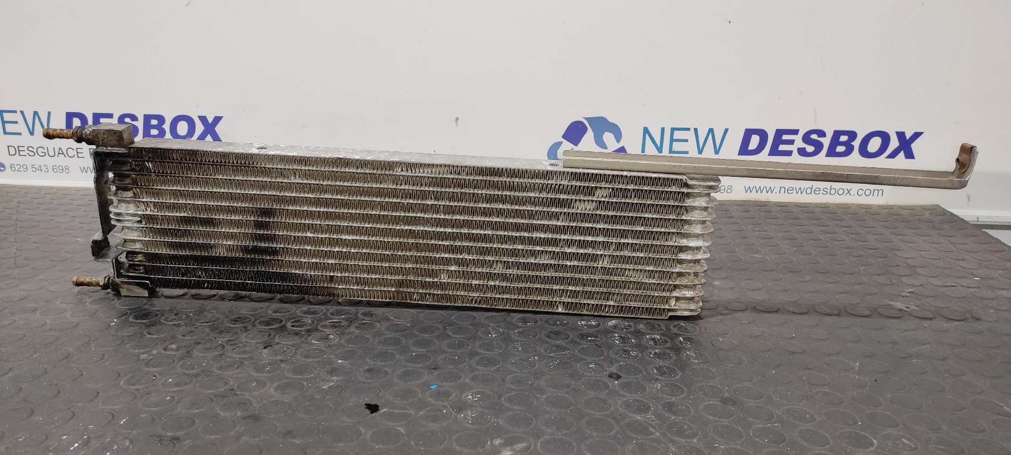 RADIADOR ACEITE CHRYSLER VOYAGER (RG) - vista 2