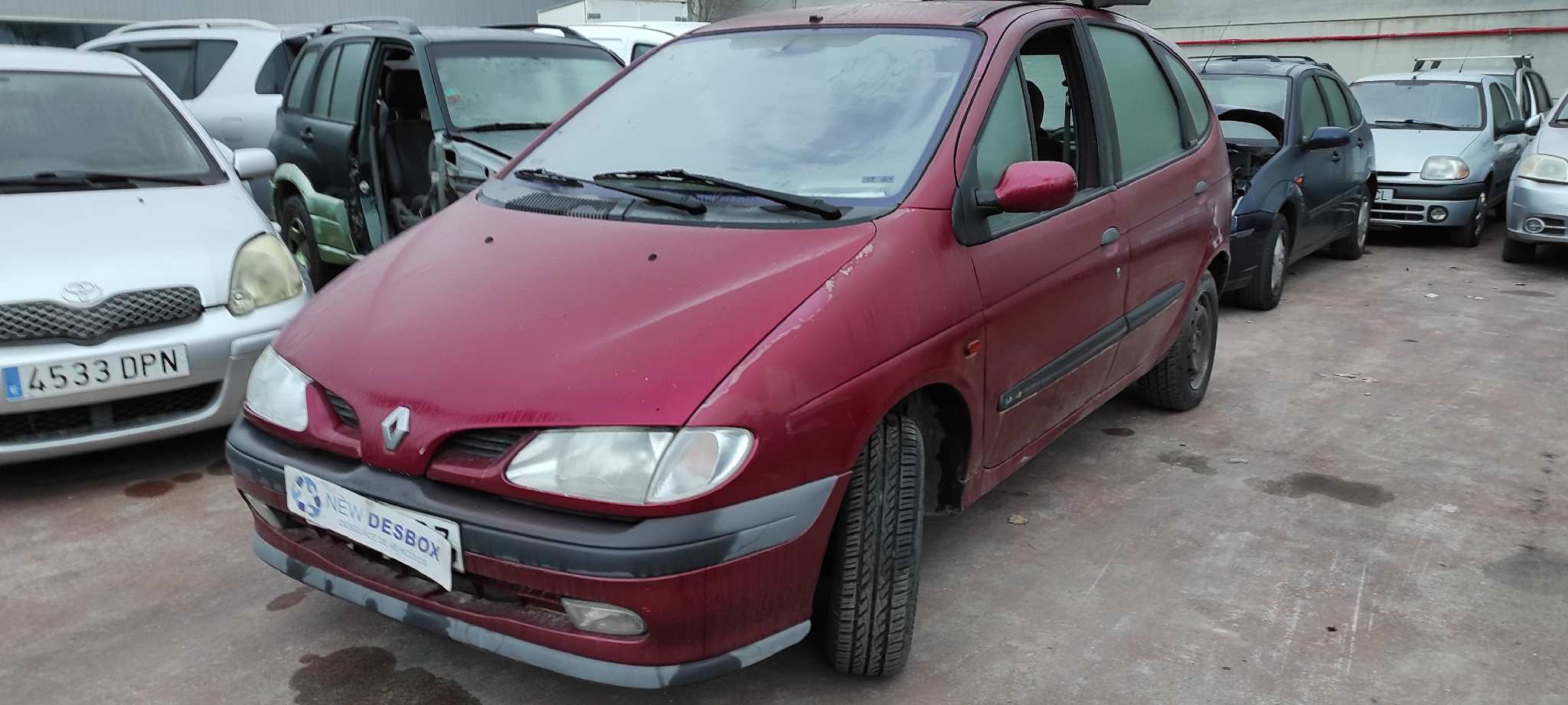 Vista 11