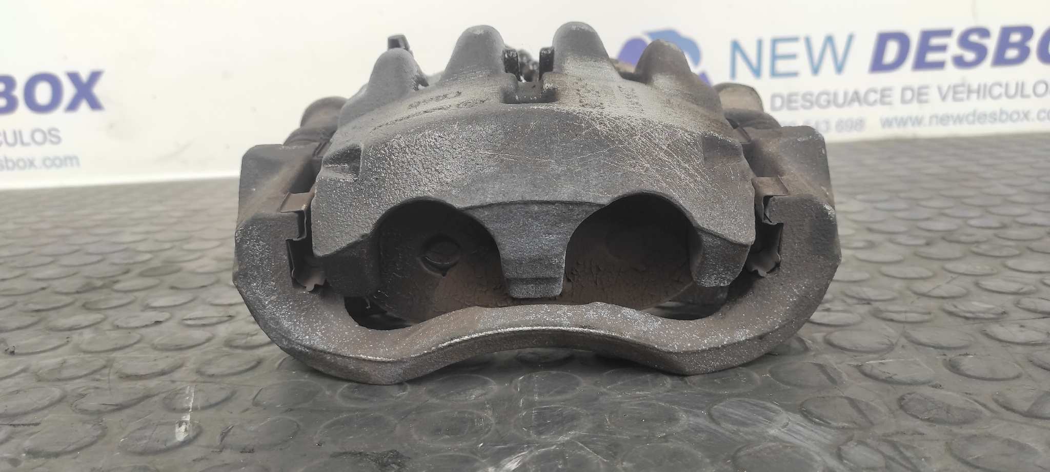 PINZA DE FRENO DELANTERA DERECHA PEUGEOT BOXER CAJA ABIERTA (BAT. 4035)(333/335)(2007 =>) - vista 4