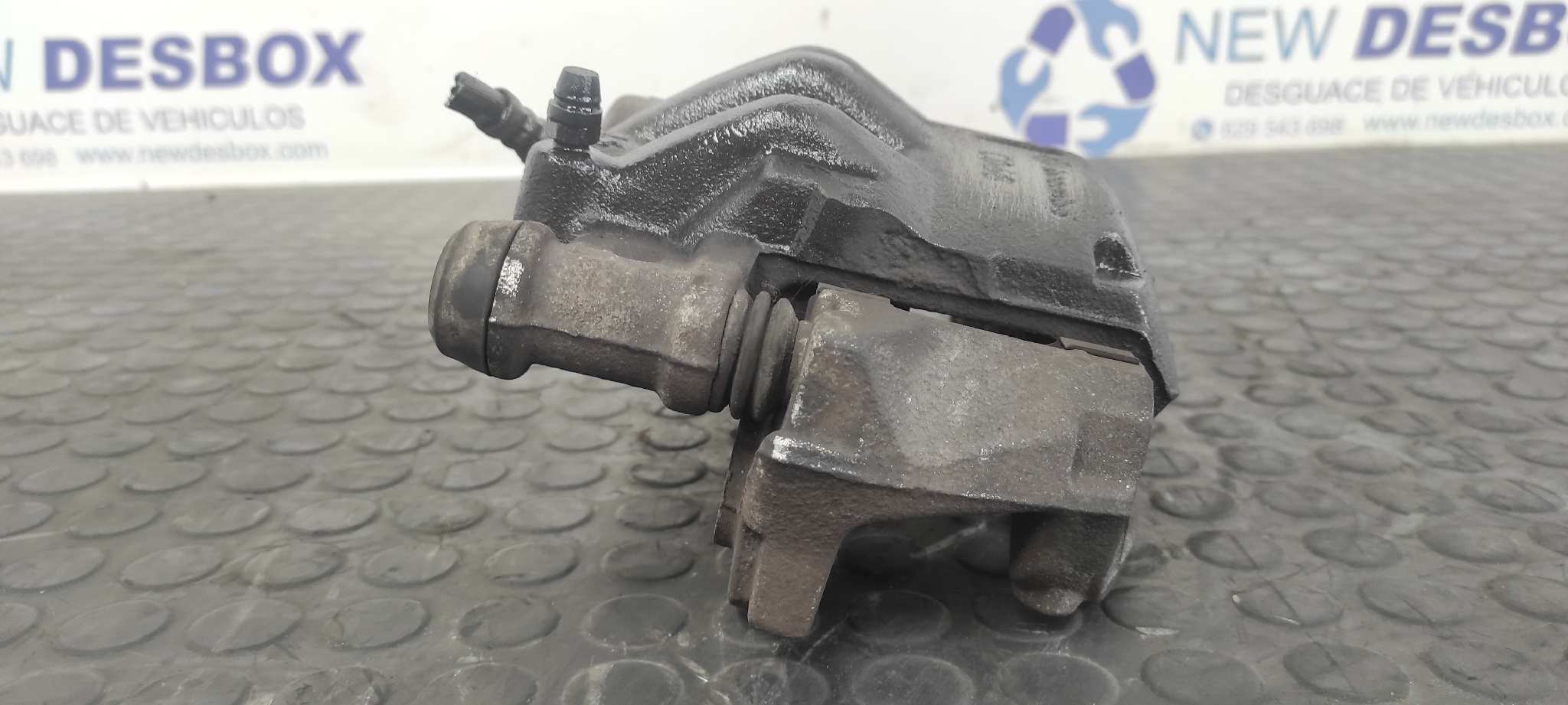 PINZA DE FRENO DELANTERA DERECHA PEUGEOT BOXER CAJA ABIERTA (BAT. 4035)(333/335)(2007 =>) - vista 6