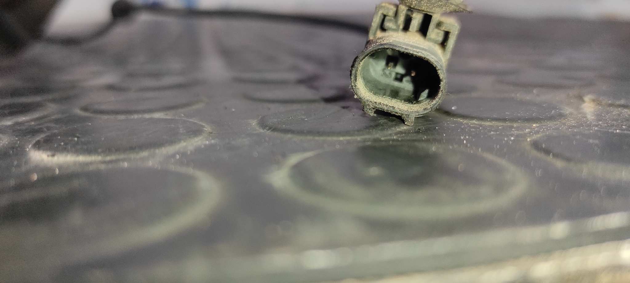 MANGUETA DELANTERA IZQUIERDA PEUGEOT BOXER CAJA ABIERTA (BAT. 4035)(333/335)(2007 =>) - vista 3