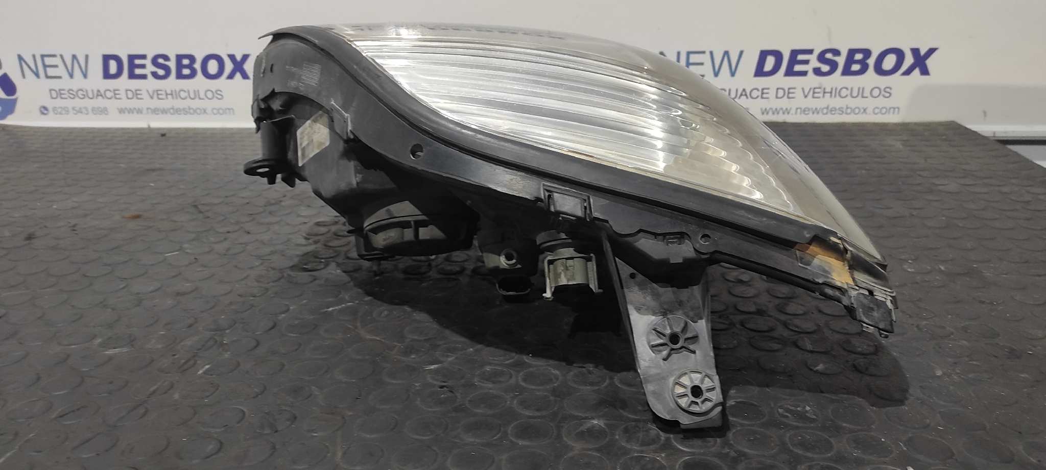 FARO DERECHO RENAULT SCENIC (JA..) - vista 8