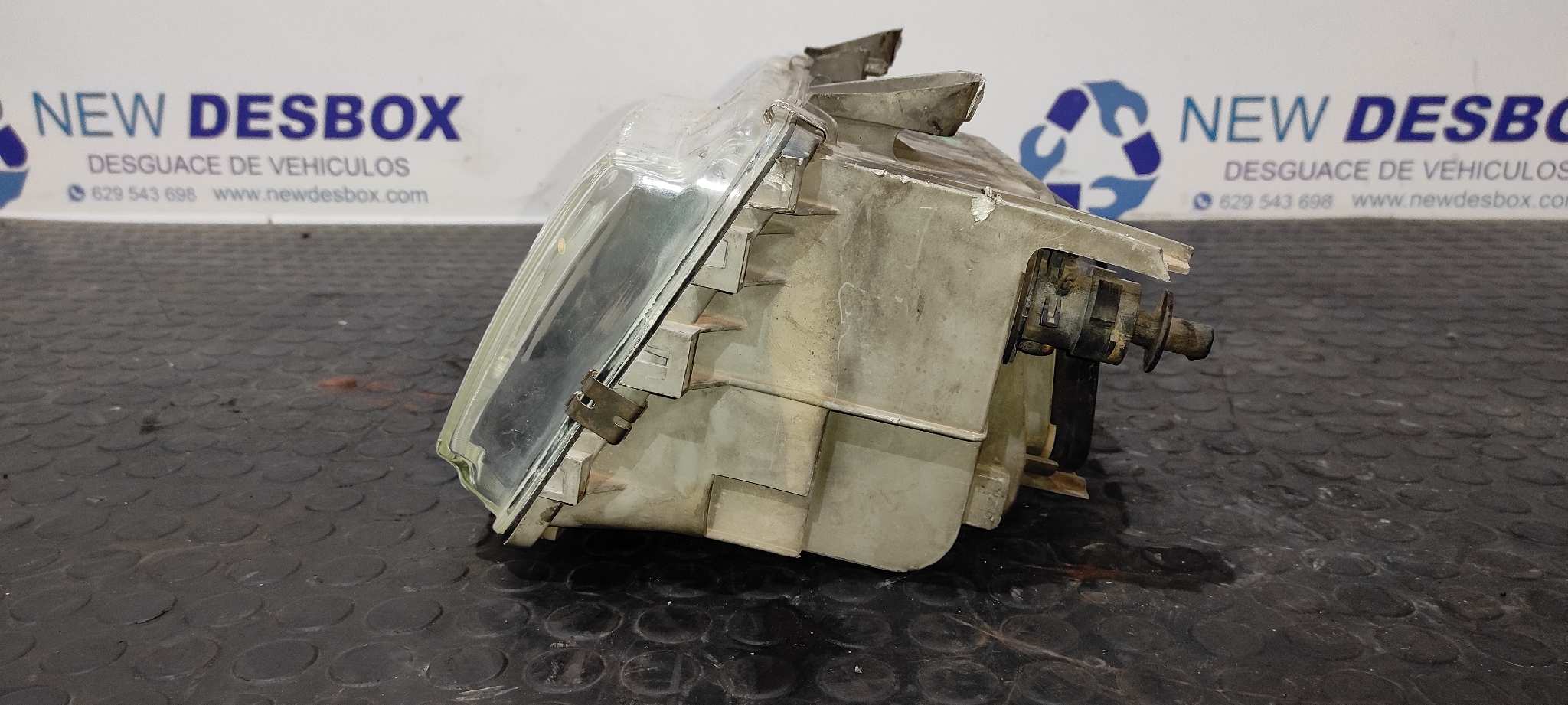 FARO IZQUIERDO PEUGEOT 806 - vista 4