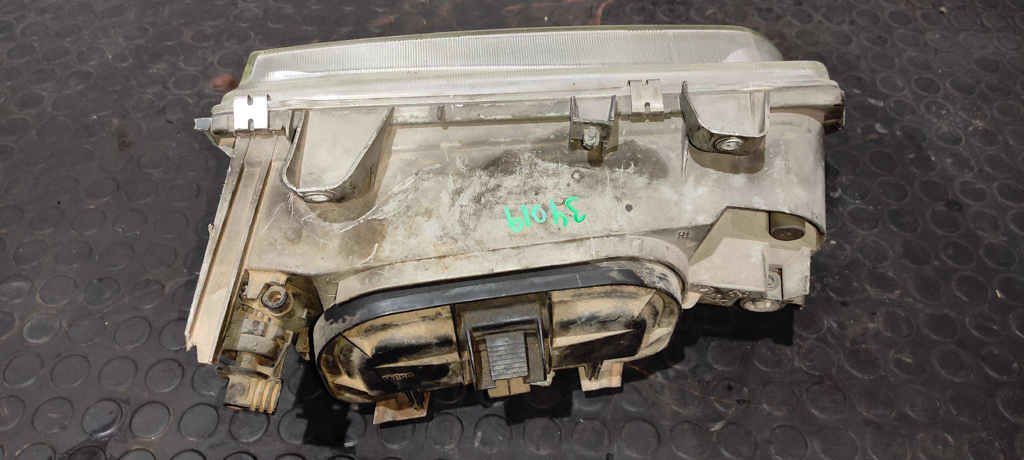 FARO IZQUIERDO PEUGEOT 806 - vista 9