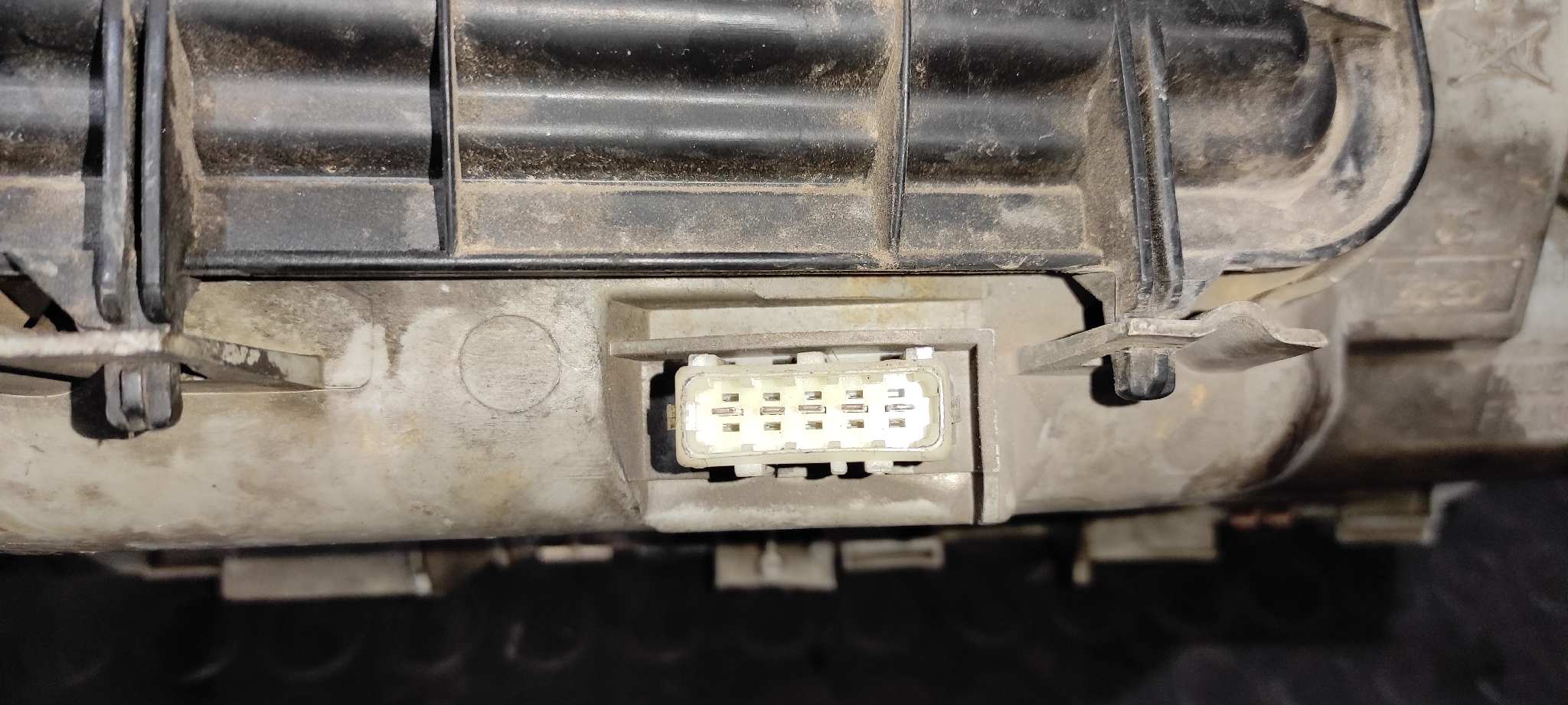 FARO IZQUIERDO PEUGEOT 806 - vista 8