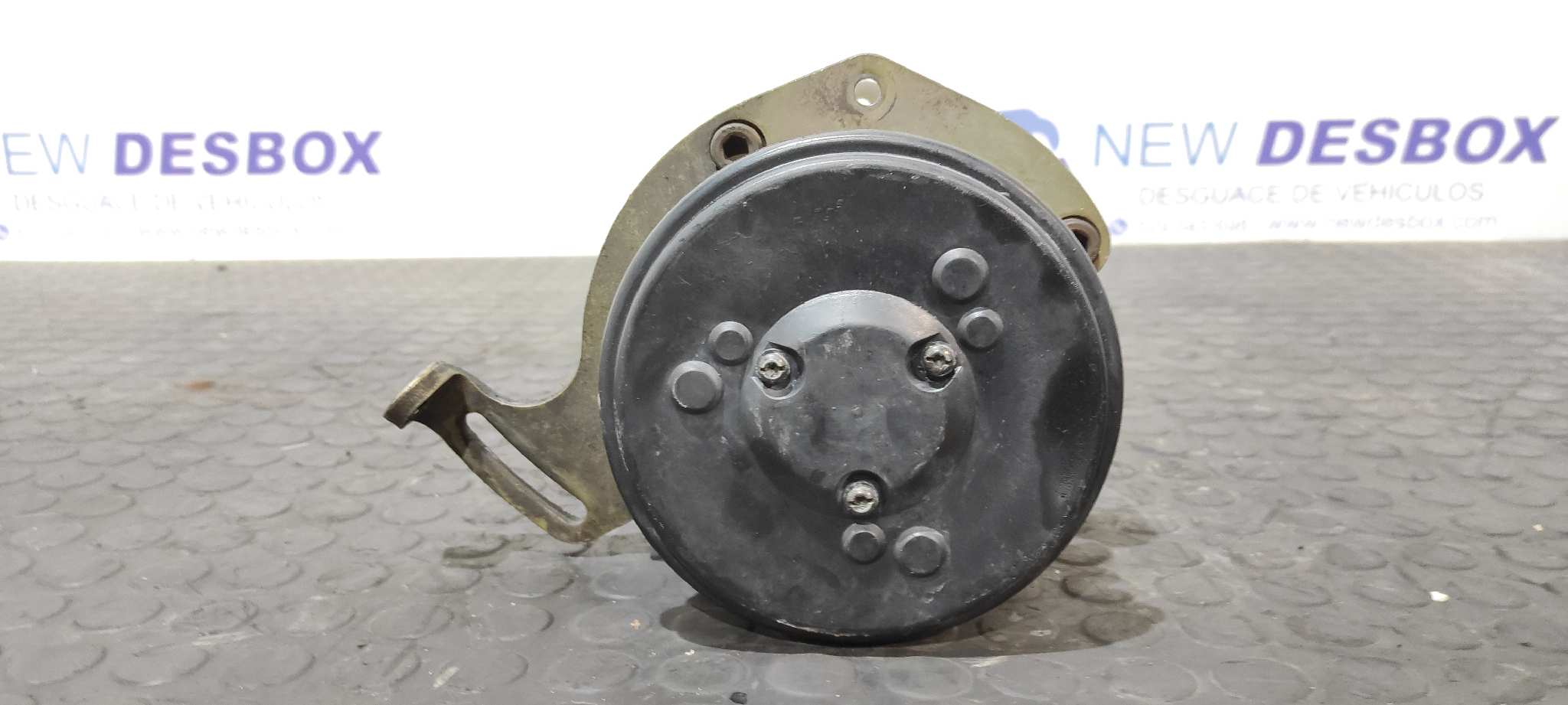 COMPRESOR AIRE ACONDICIONADO OPEL CALIBRA