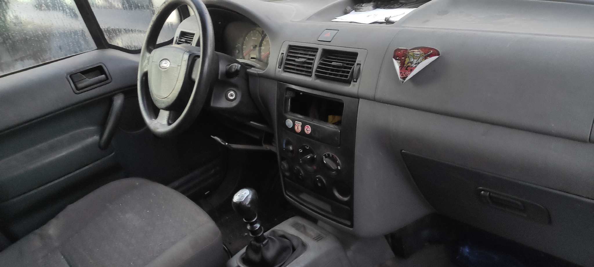 Vista 9
