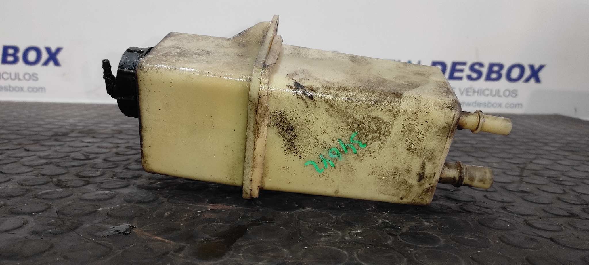 DEPOSITO SERVO PEUGEOT BOXER CAJA ABIERTA (BAT. 4035)(333/335)(2007 =>) - vista 4
