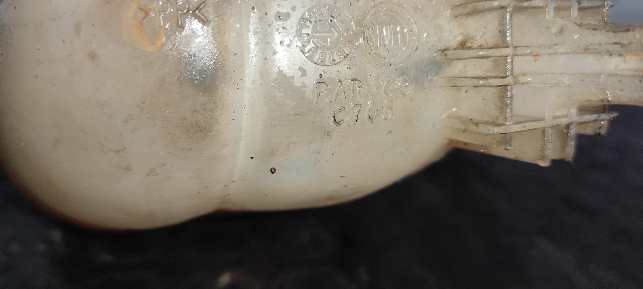 DEPOSITO EXPANSION PEUGEOT BOXER CAJA ABIERTA (BAT. 4035)(333/335)(2007 =>) - vista 8