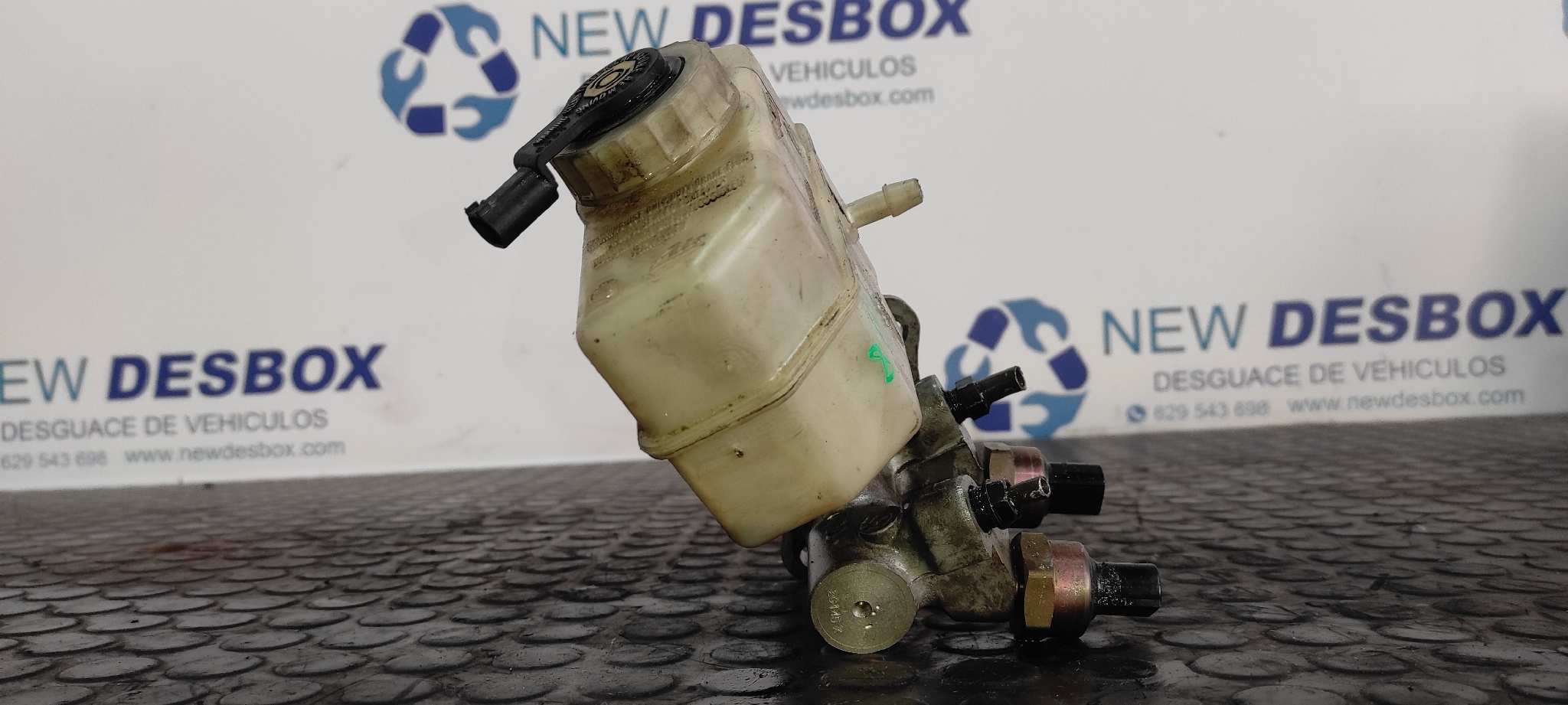 BOMBA FRENO BMW SERIE 3 BERLINA (E46) - vista 5