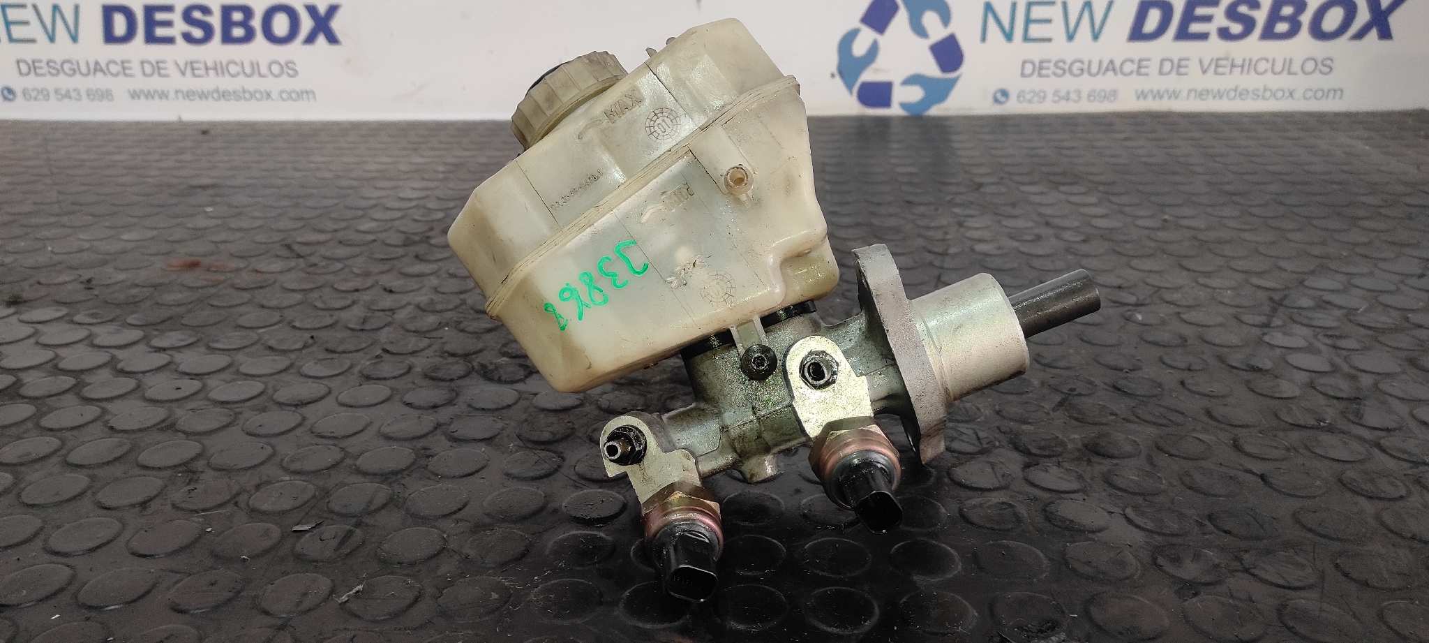 BOMBA FRENO BMW SERIE 3 BERLINA (E46) - vista 4