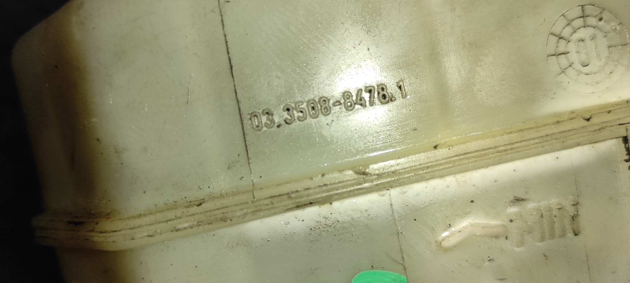 BOMBA FRENO BMW SERIE 3 BERLINA (E46) - vista 8