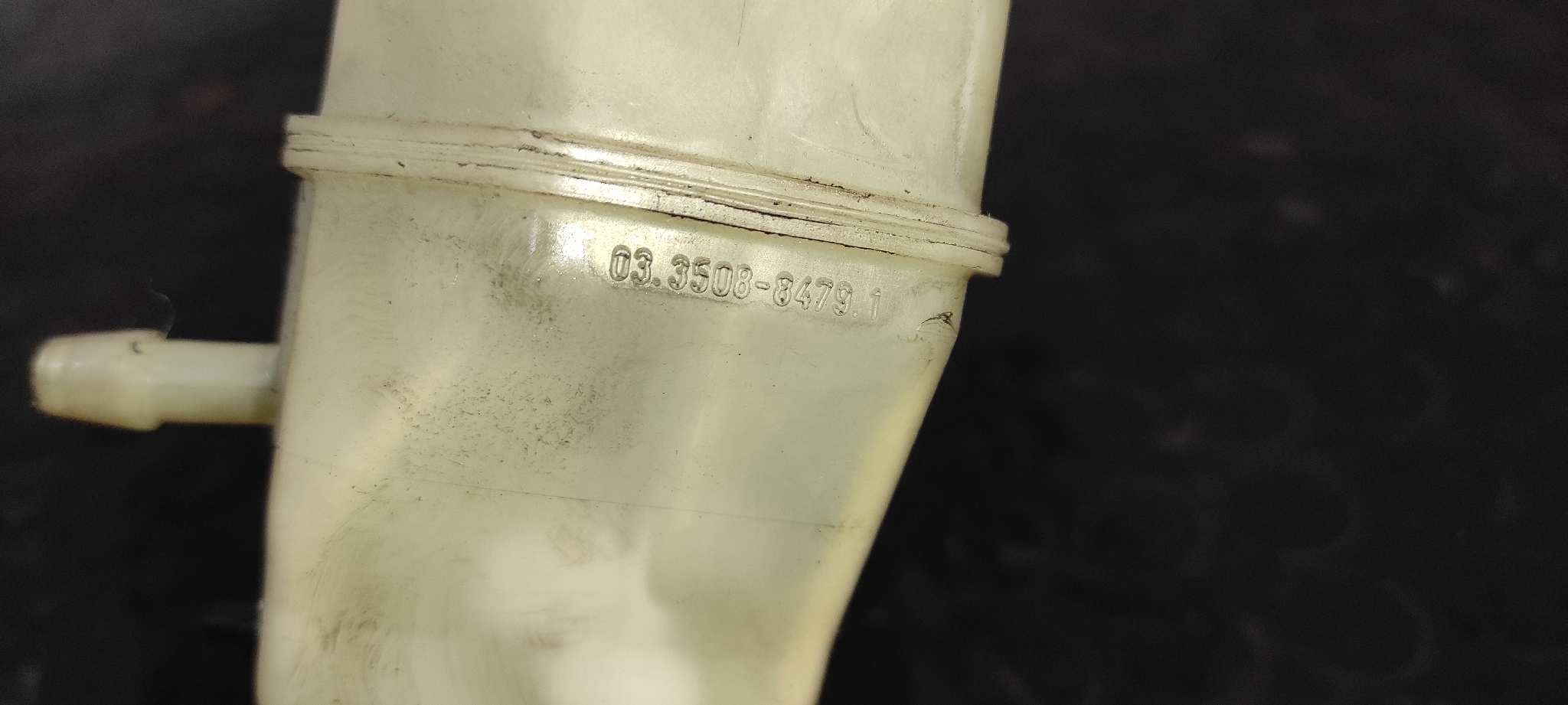 BOMBA FRENO BMW SERIE 3 BERLINA (E46) - vista 7