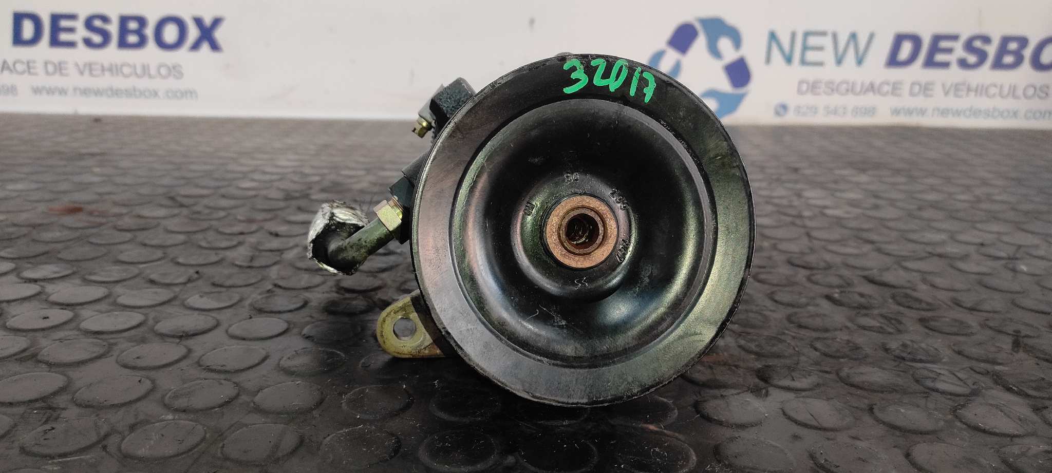 BOMBA DIRECCION OPEL CALIBRA