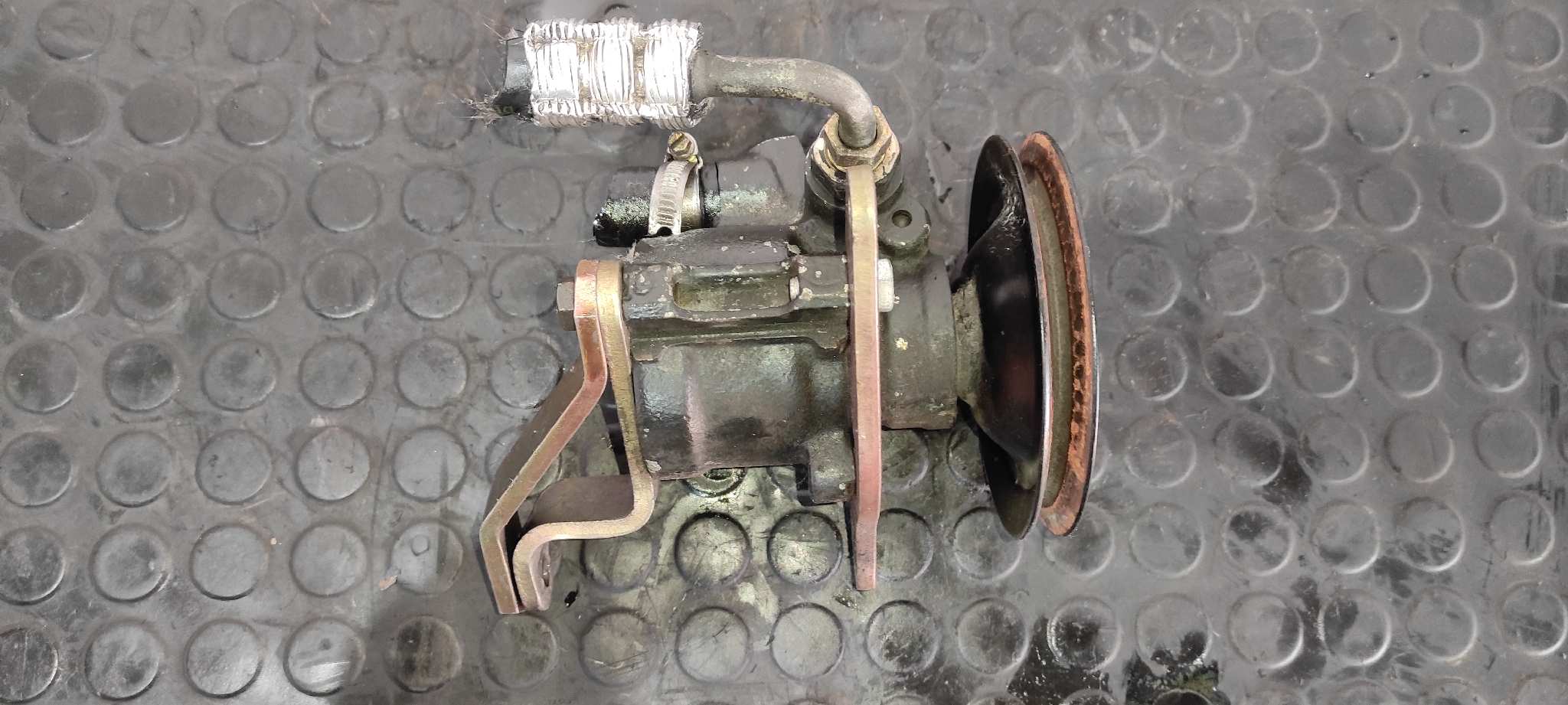 BOMBA DIRECCION OPEL CALIBRA - vista 5