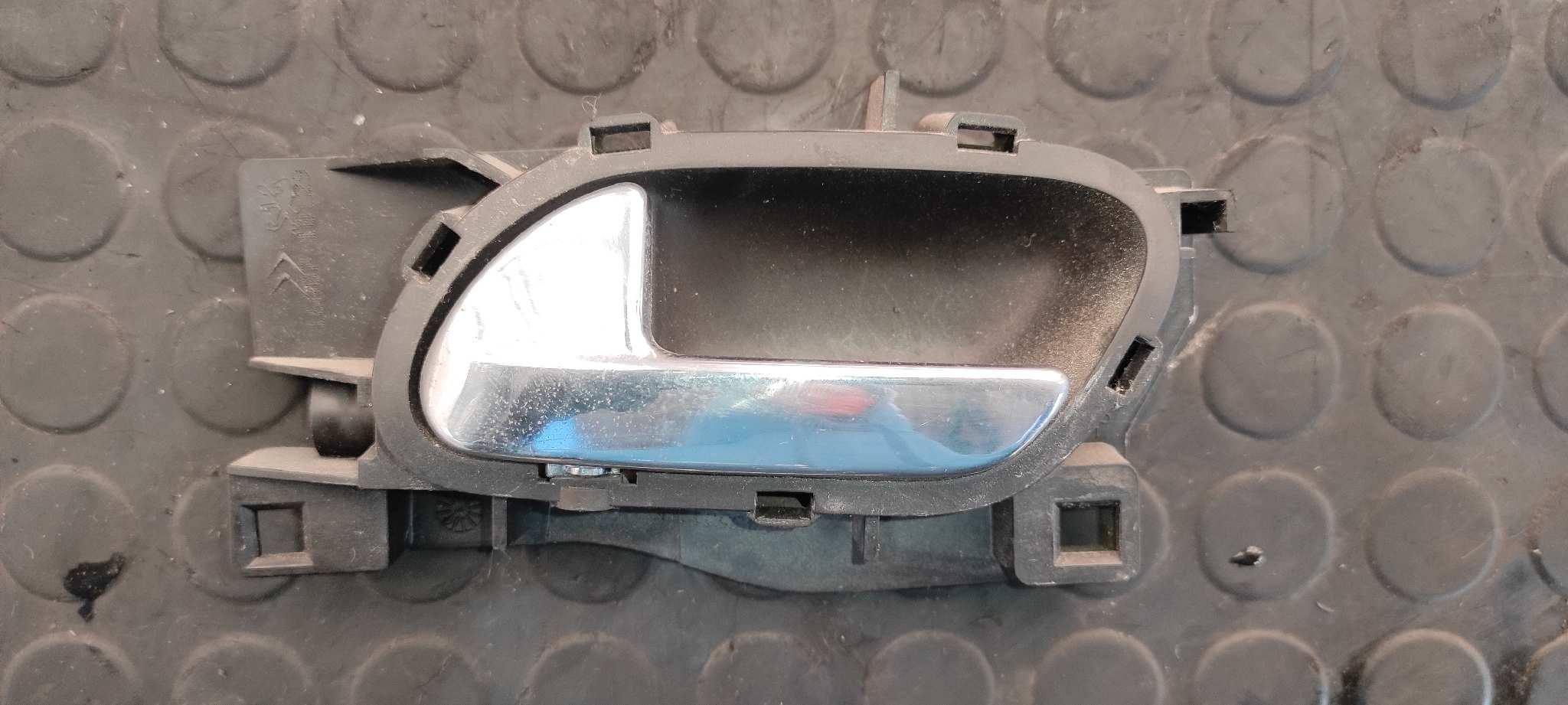 MANETA INTERIOR DELANTERA IZQUIERDA CITROEN C4 COUPE