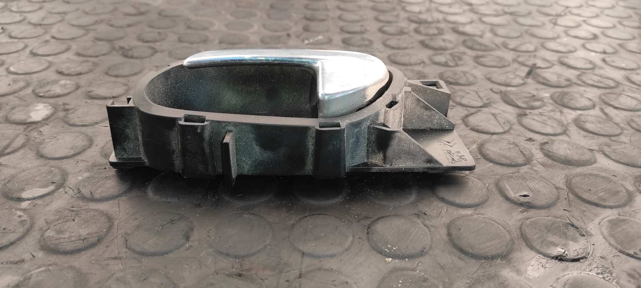 MANETA INTERIOR DELANTERA IZQUIERDA CITROEN C4 COUPE - vista 2