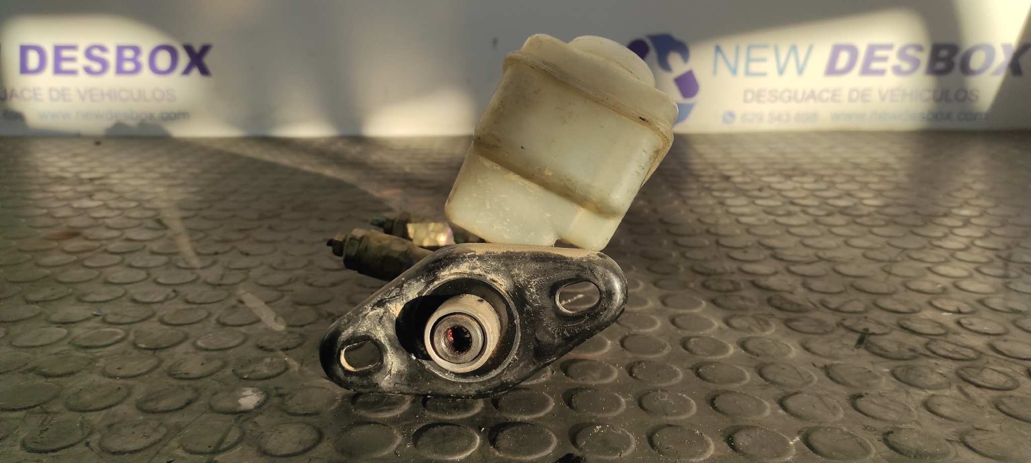 BOMBA FRENO FORD FIESTA BERL./COURIER