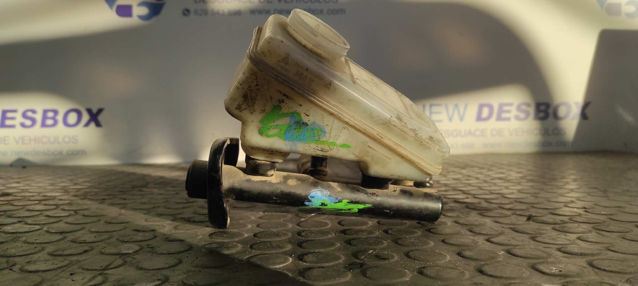 BOMBA FRENO FORD FIESTA BERL./COURIER - vista 3