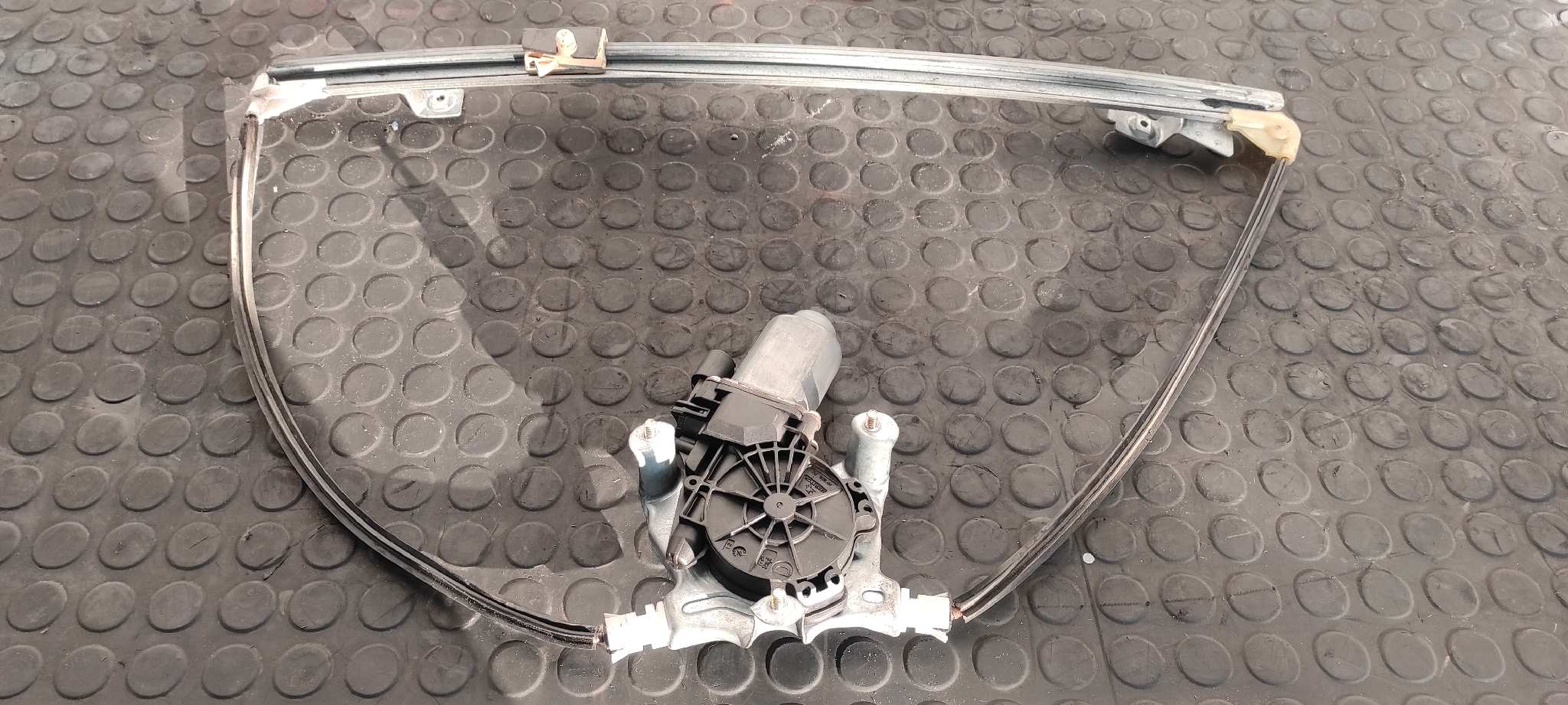 ELEVALUNAS DELANTERO DERECHO RENAULT SCENIC (JA..) - vista 6