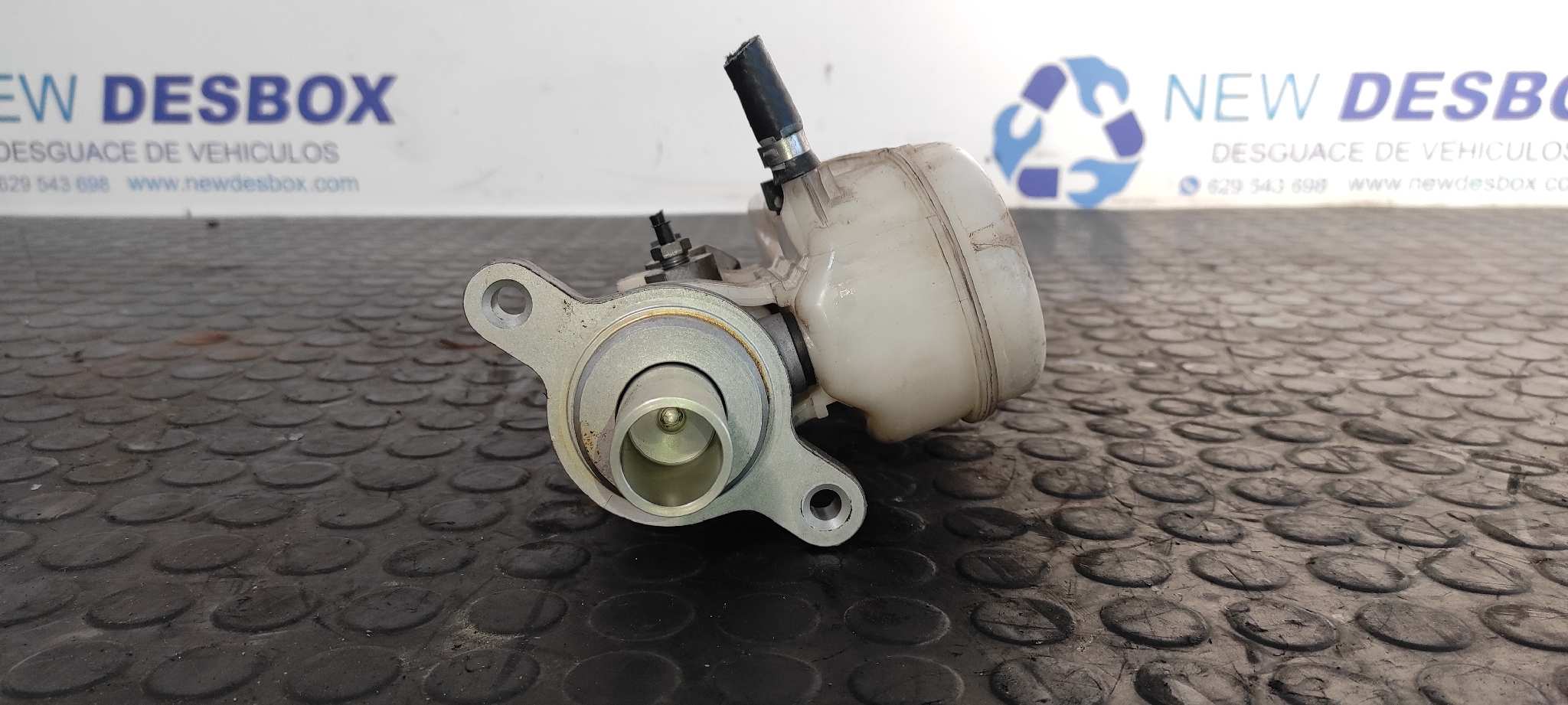 BOMBA FRENO PEUGEOT BOXER CAJA ABIERTA (BAT. 4035)(333/335)(2007 =>)