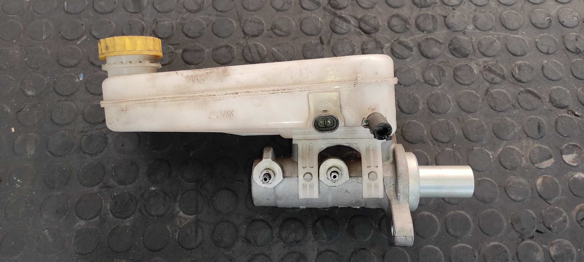 BOMBA FRENO PEUGEOT BOXER CAJA ABIERTA (BAT. 4035)(333/335)(2007 =>) - vista 7