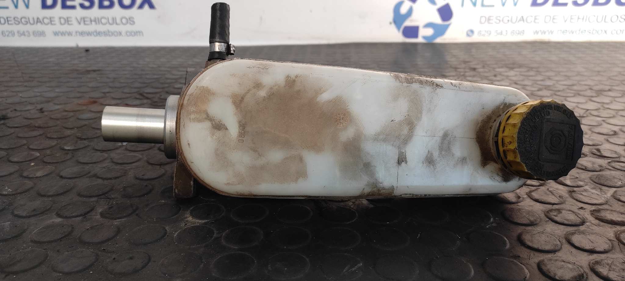 BOMBA FRENO PEUGEOT BOXER CAJA ABIERTA (BAT. 4035)(333/335)(2007 =>) - vista 5