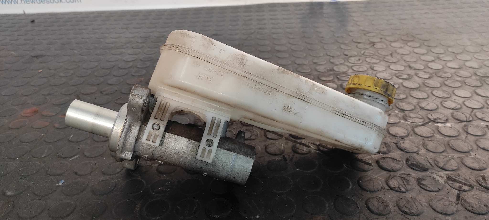 BOMBA FRENO PEUGEOT BOXER CAJA ABIERTA (BAT. 4035)(333/335)(2007 =>) - vista 3