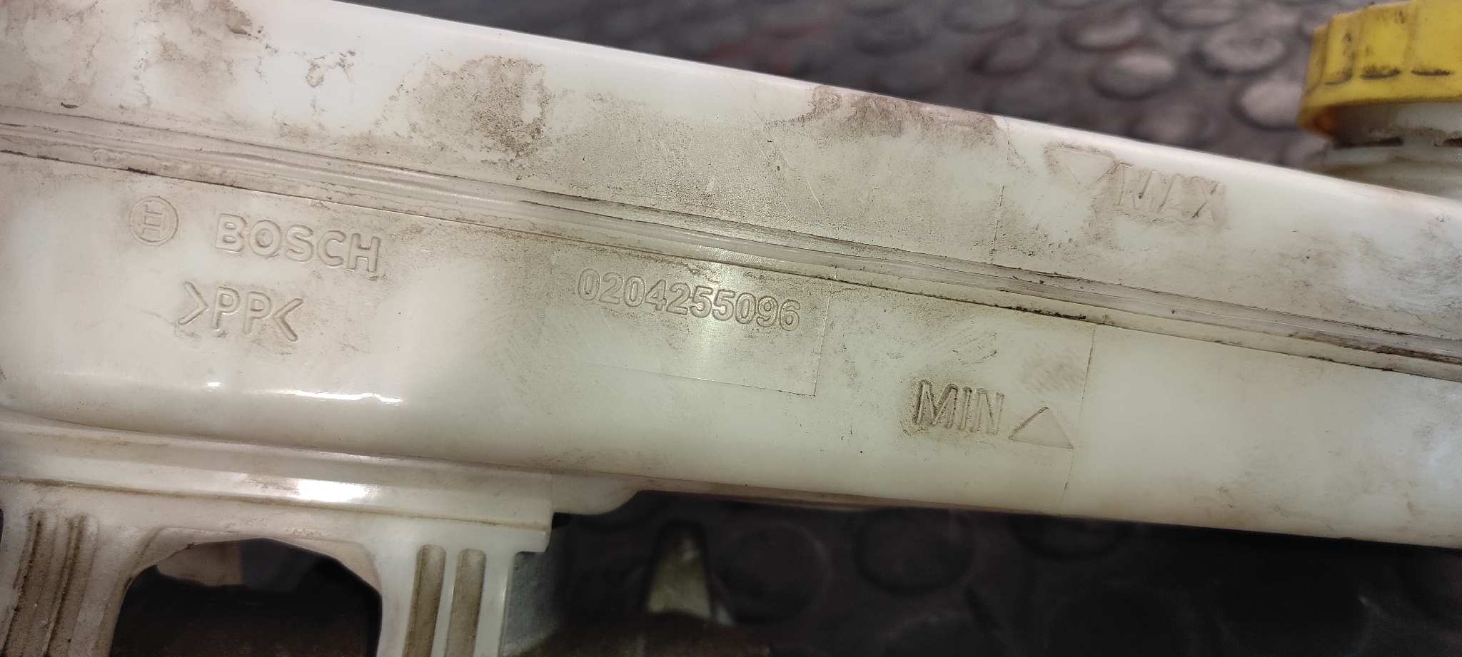 BOMBA FRENO PEUGEOT BOXER CAJA ABIERTA (BAT. 4035)(333/335)(2007 =>) - vista 2