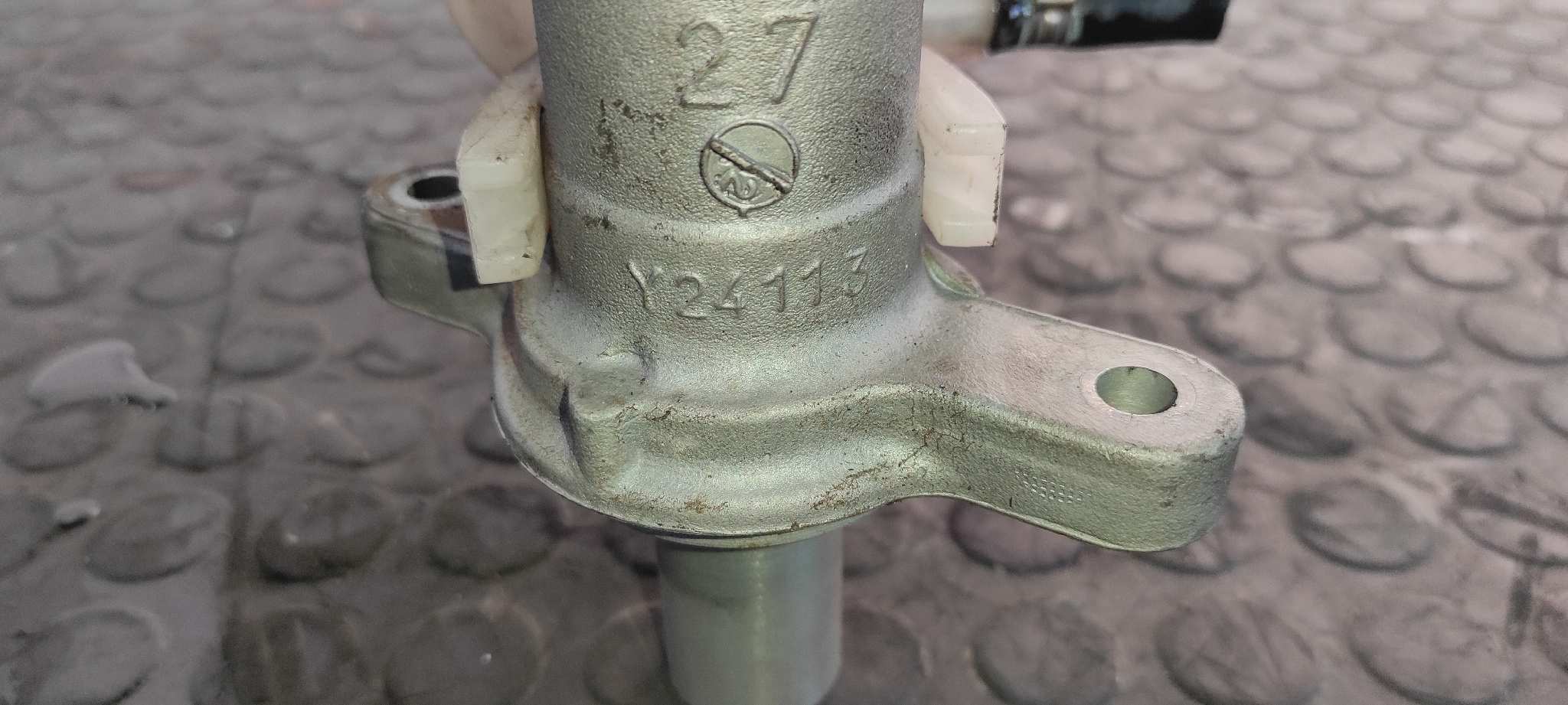 BOMBA FRENO PEUGEOT BOXER CAJA ABIERTA (BAT. 4035)(333/335)(2007 =>) - vista 6