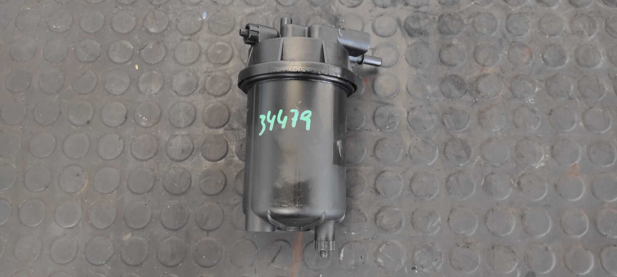 SOPORTE FILTRO GASOIL RENAULT LAGUNA II (BG0)