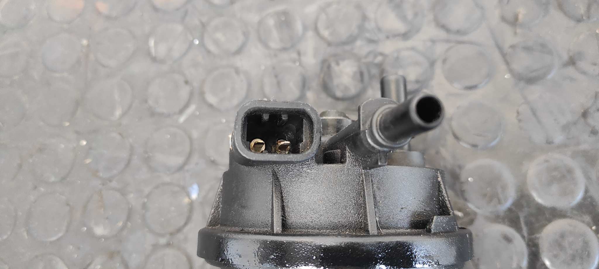 SOPORTE FILTRO GASOIL RENAULT LAGUNA II (BG0) - vista 7