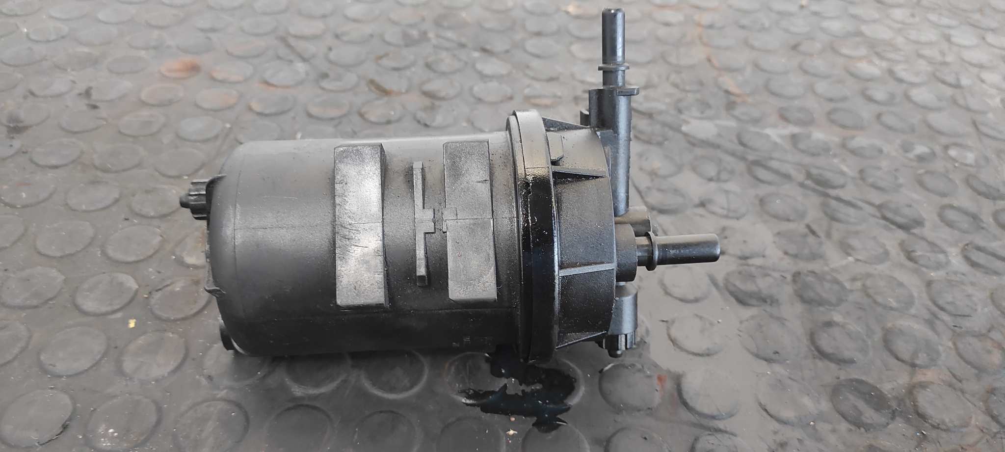 SOPORTE FILTRO GASOIL RENAULT LAGUNA II (BG0) - vista 6