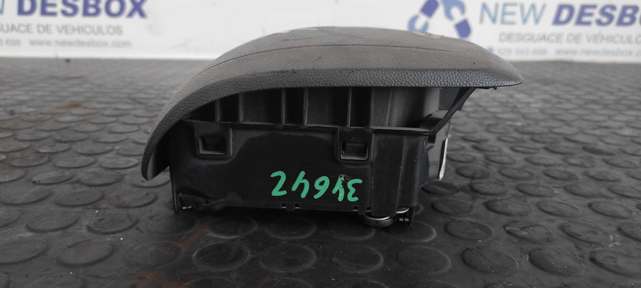 AIRBAG DELANTERO IZQUIERDO PEUGEOT BOXER CAJA ABIERTA (BAT. 4035)(333/335)(2007 =>) - vista 6