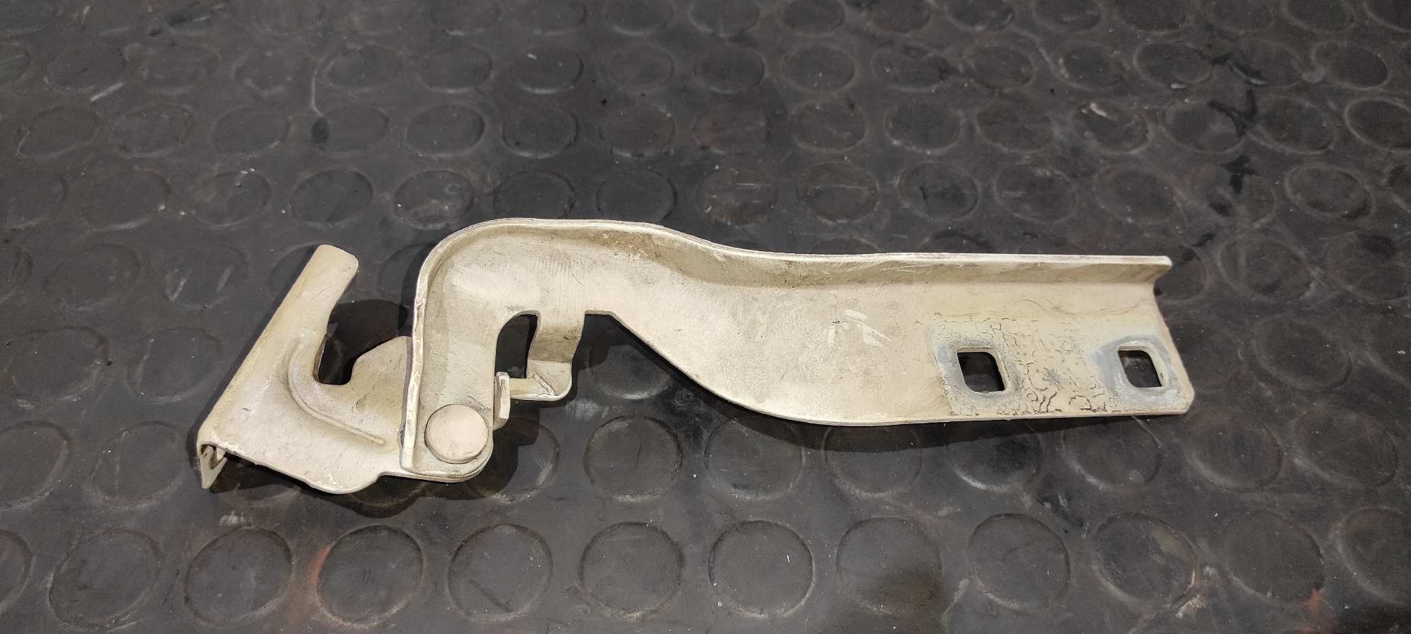 BISAGRAS CAPOT  PEUGEOT BOXER CAJA ABIERTA (BAT. 4035)(333/335)(2007 =>) - vista 5