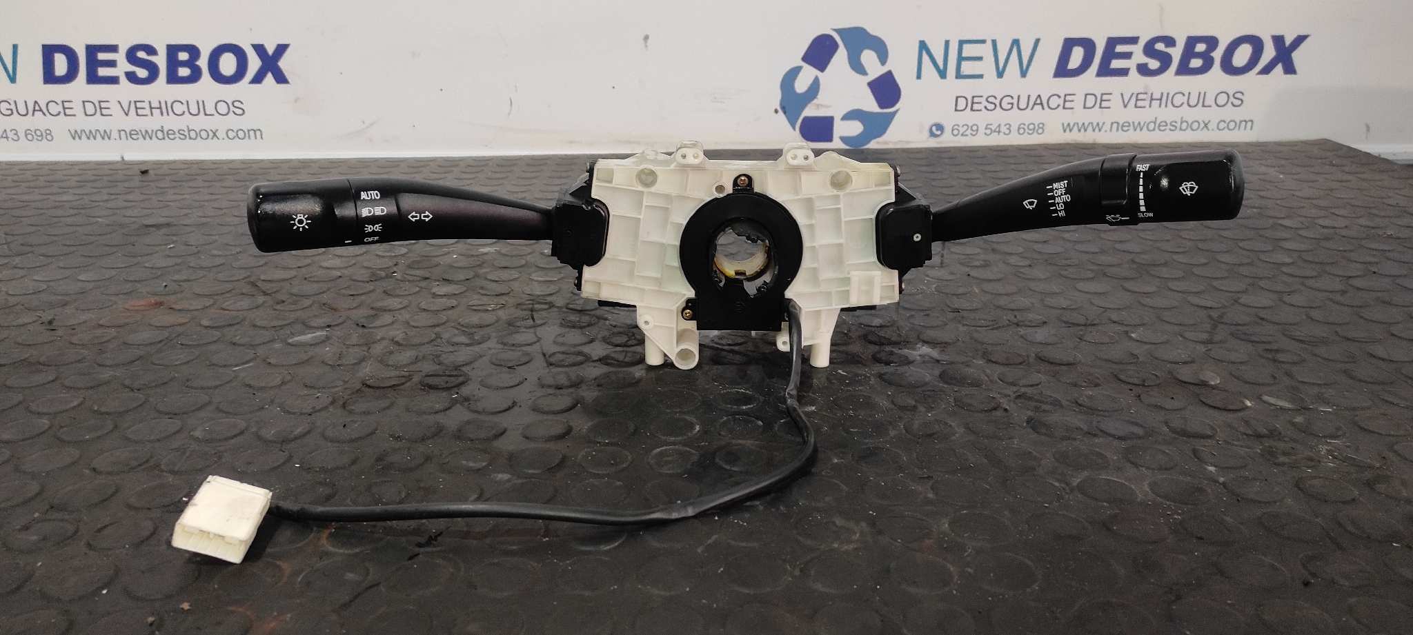 MANDO MULTIFUNCION SSANGYONG REXTON