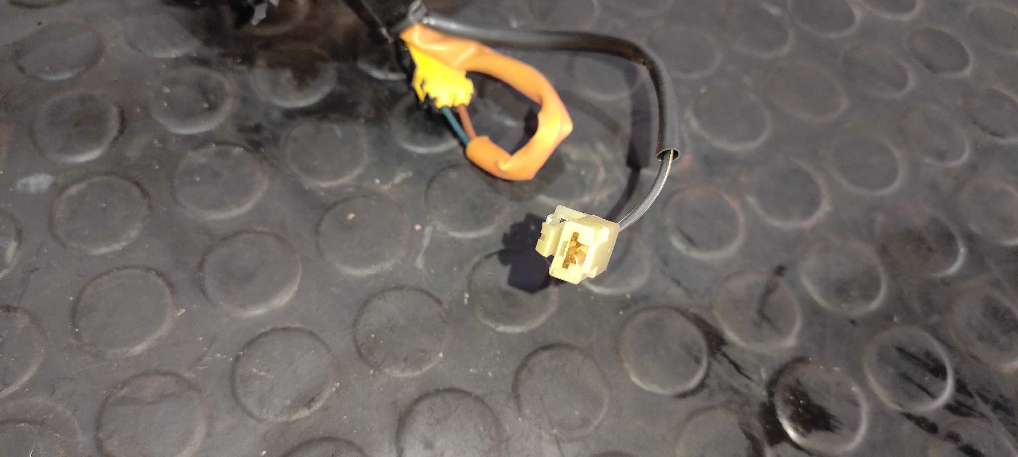 ANILLO AIRBAG SSANGYONG REXTON - vista 7