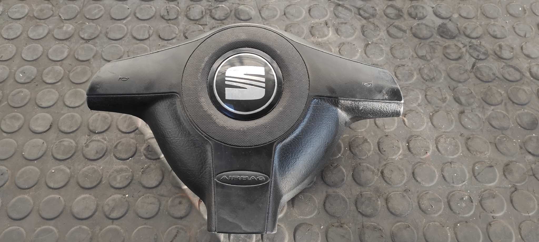 AIRBAG DELANTERO IZQUIERDO SEAT CORDOBA BERLINA (6K2)