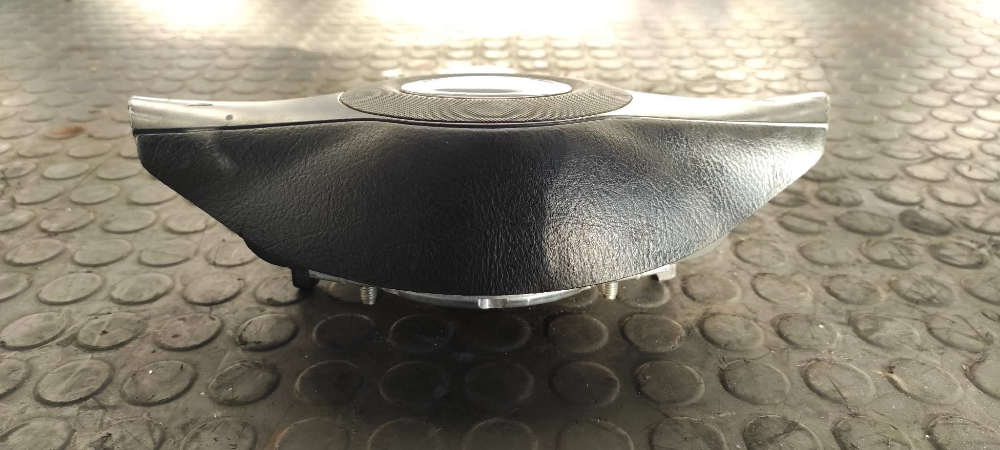 AIRBAG DELANTERO IZQUIERDO SEAT CORDOBA BERLINA (6K2) - vista 4