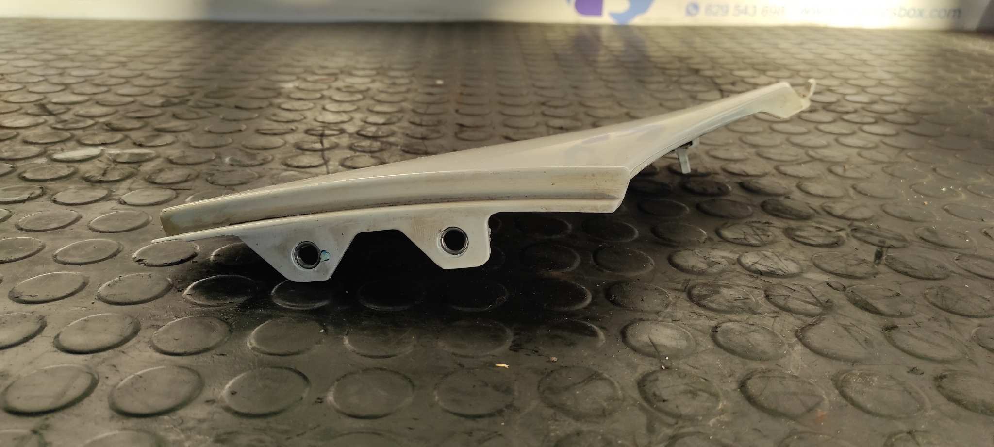 MOLDURA PEUGEOT BOXER CAJA ABIERTA (BAT. 4035)(333/335)(2007 =>) - vista 4