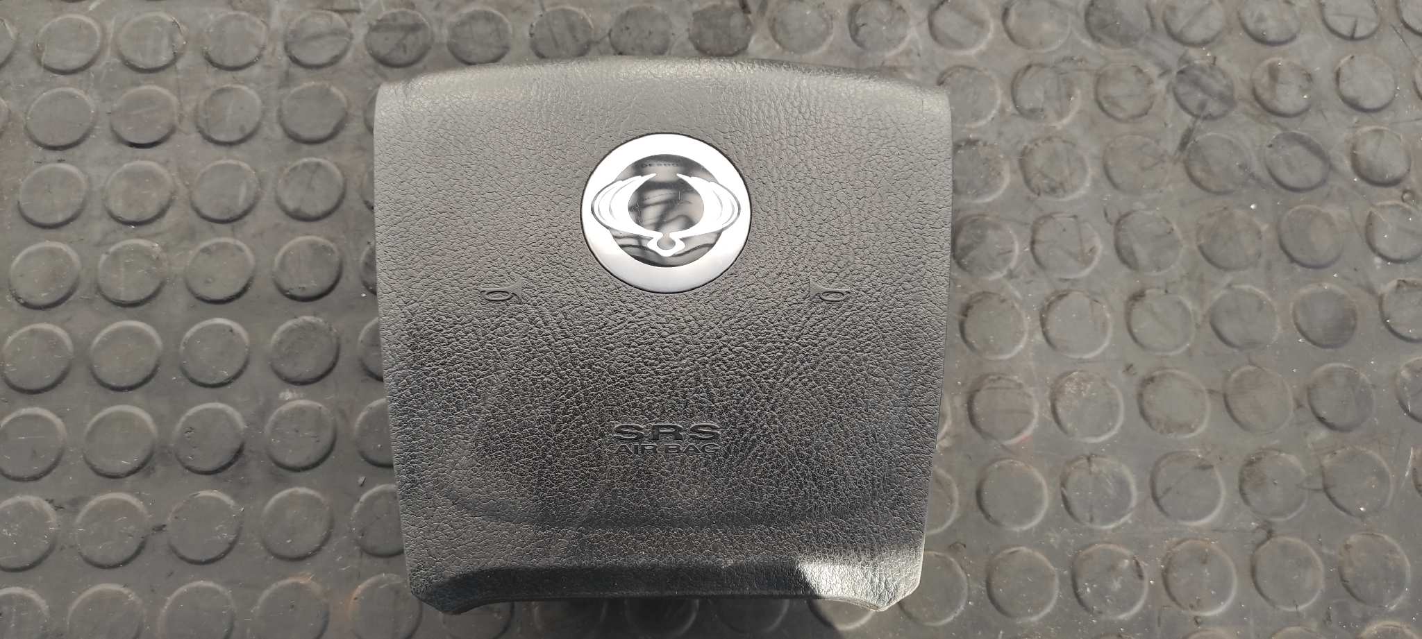 AIRBAG DELANTERO IZQUIERDO SSANGYONG REXTON