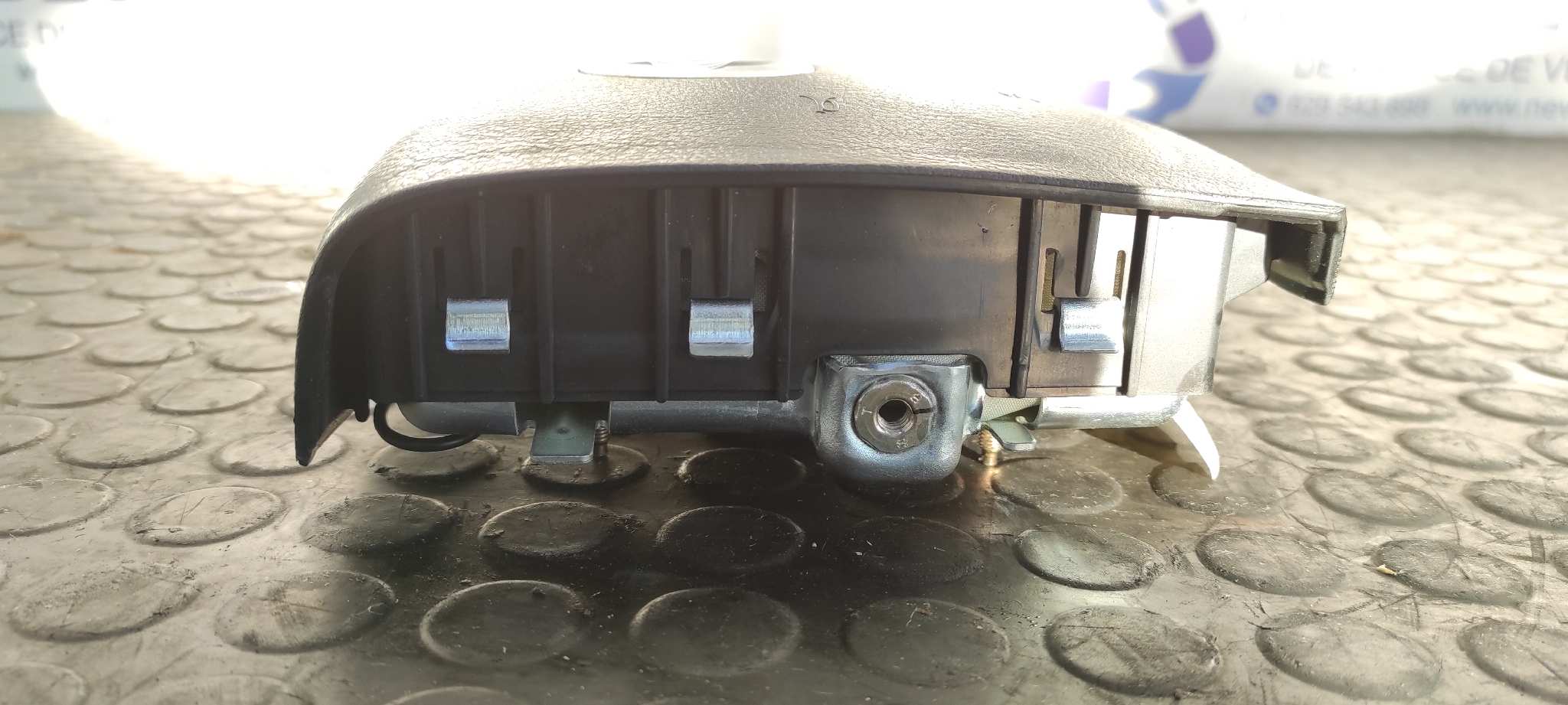 AIRBAG DELANTERO IZQUIERDO SSANGYONG REXTON - vista 6