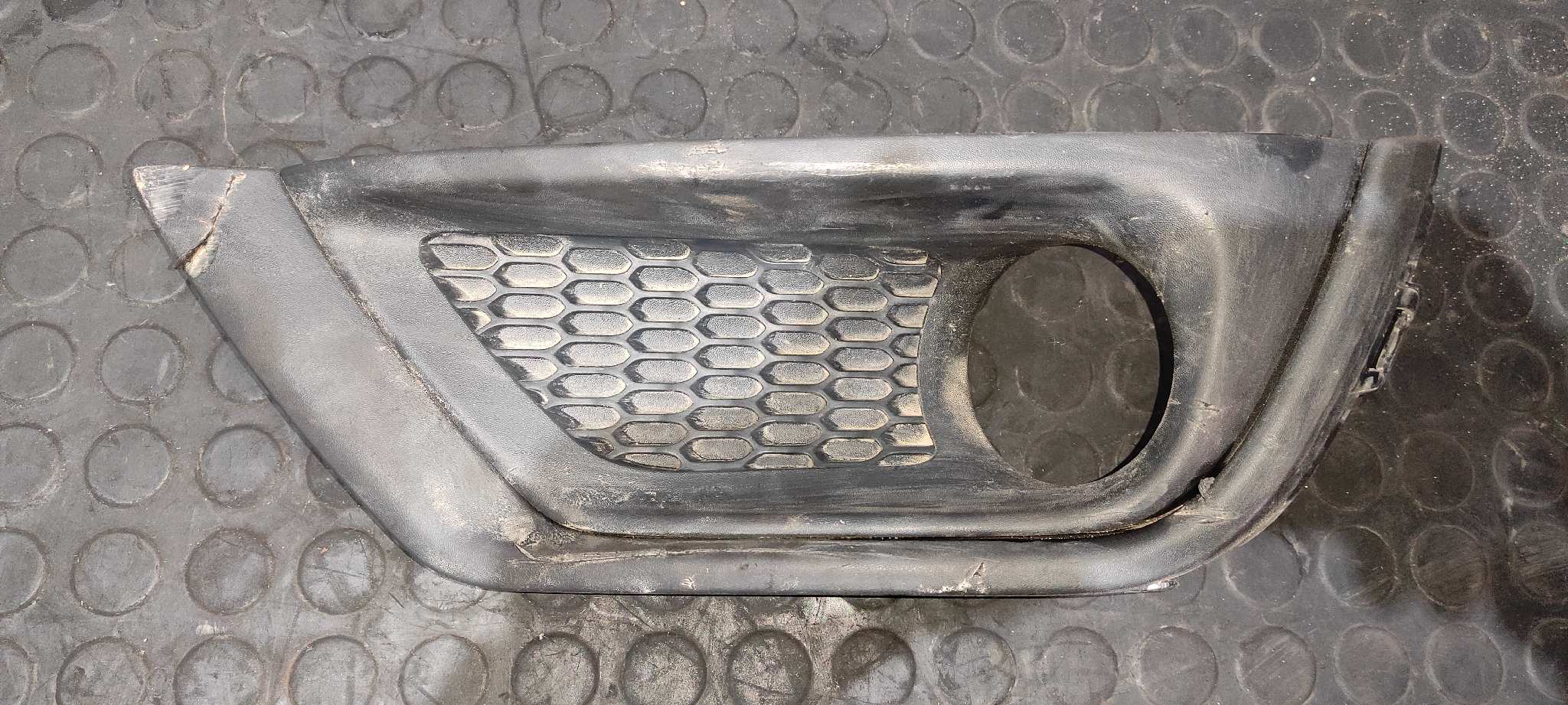 MOLDURA JEEP COMPASS II