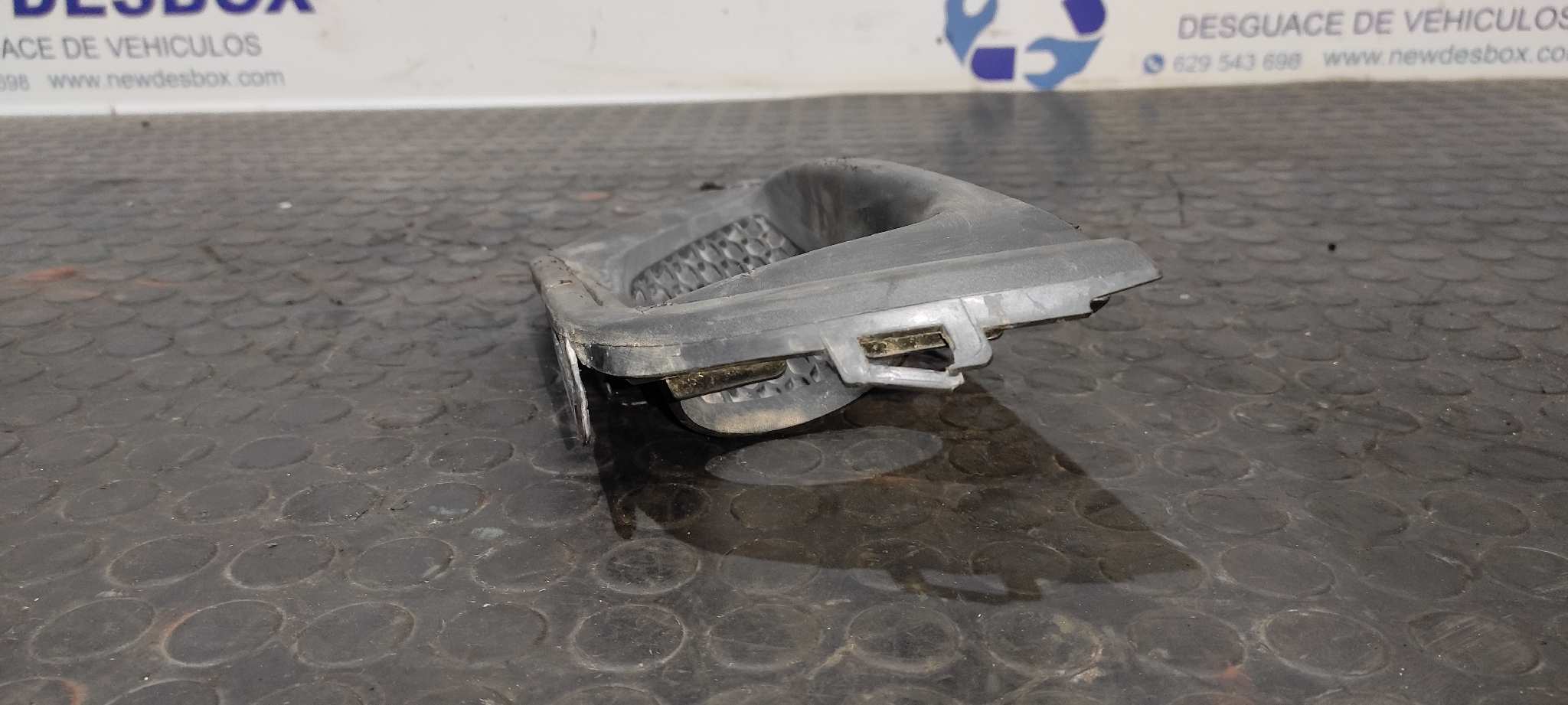 MOLDURA JEEP COMPASS II - vista 5