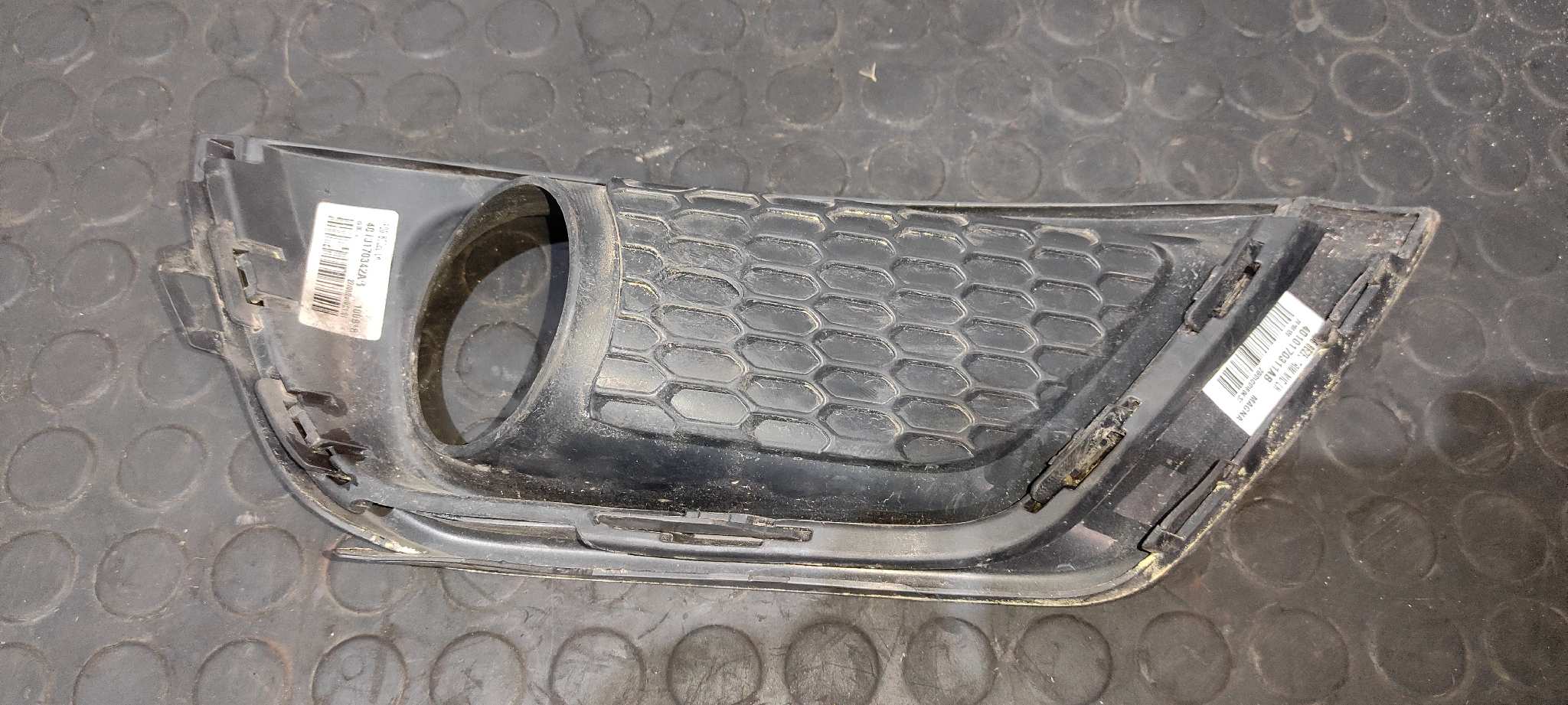 MOLDURA JEEP COMPASS II - vista 2