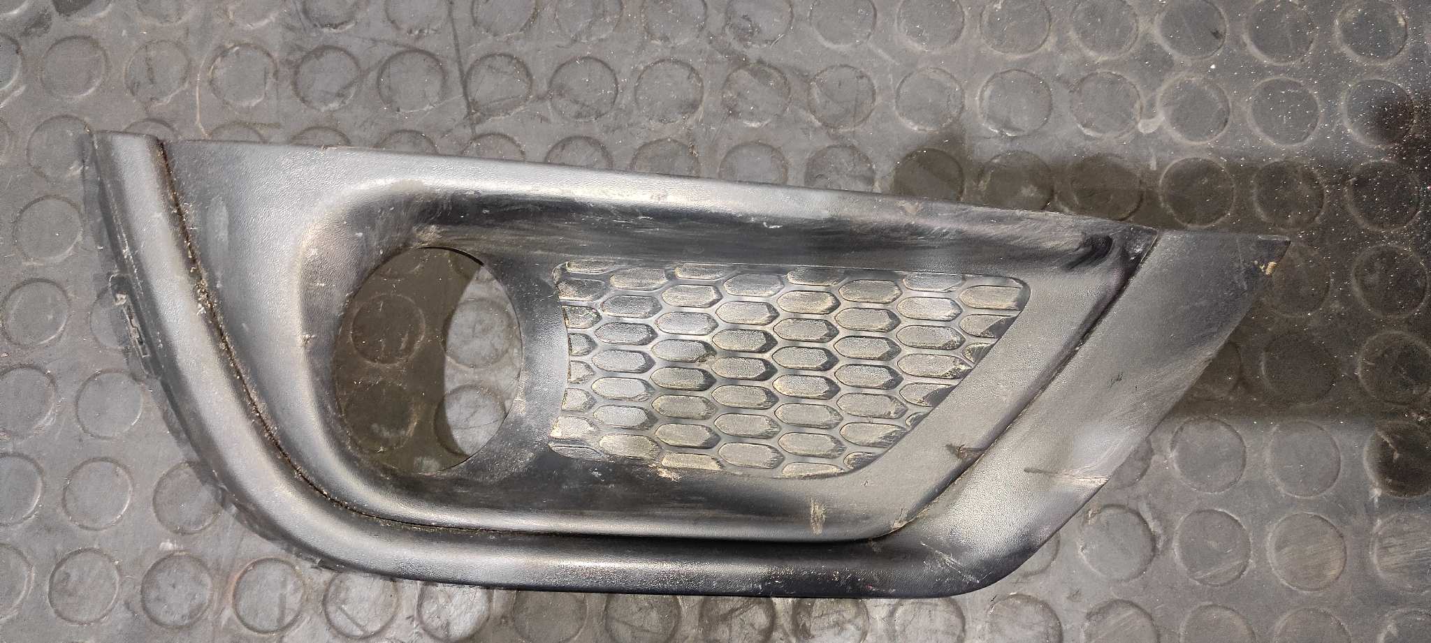 MOLDURA JEEP COMPASS II