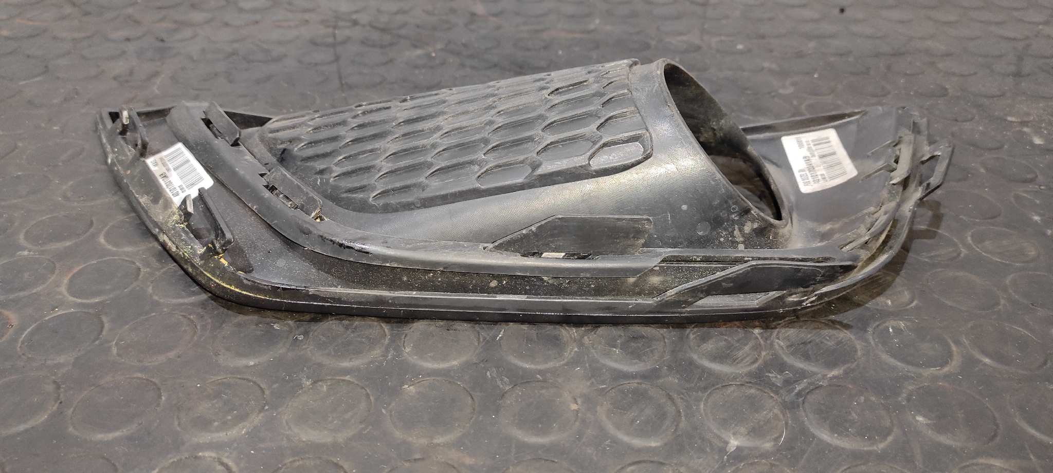 MOLDURA JEEP COMPASS II - vista 6