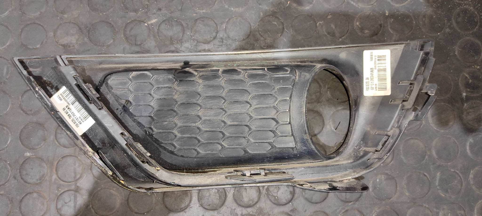 MOLDURA JEEP COMPASS II - vista 5