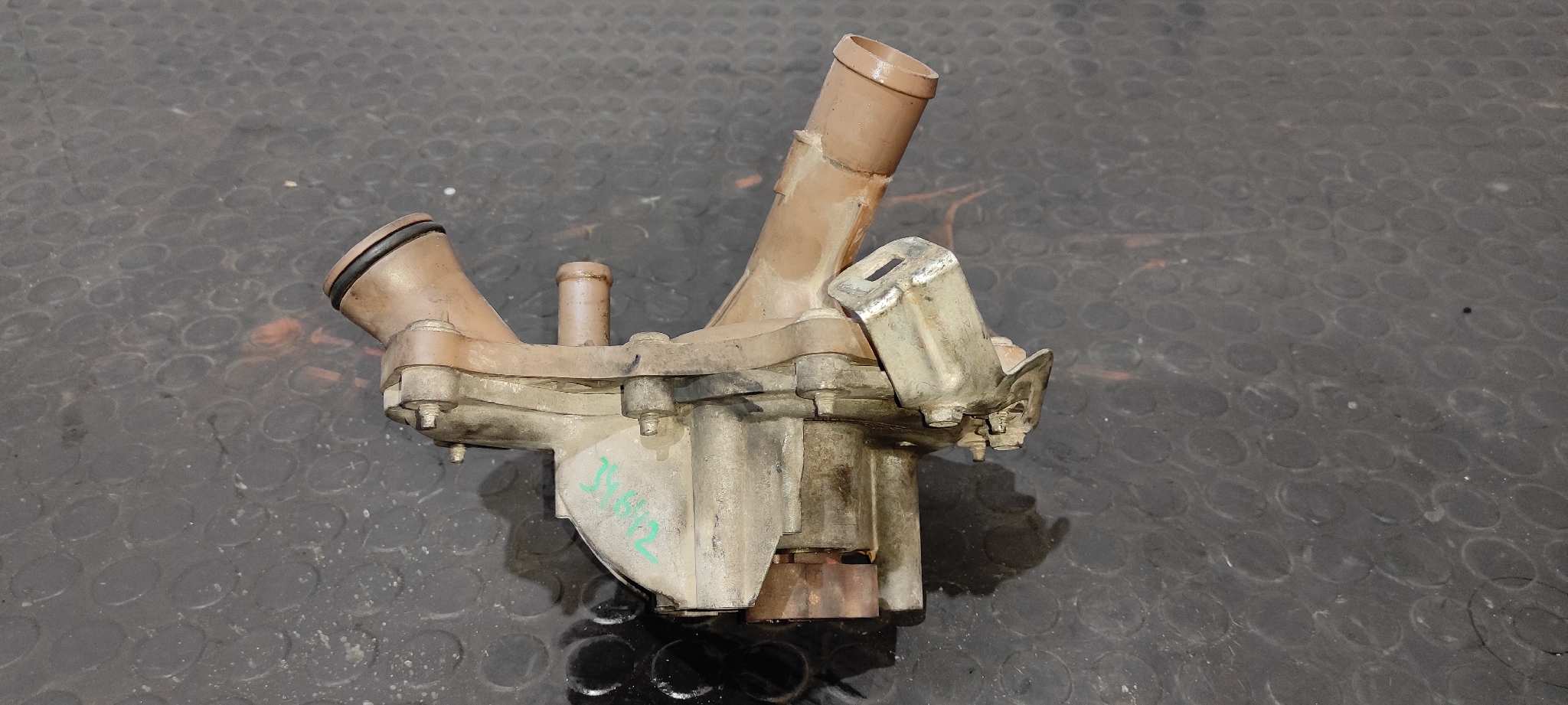 BOMBA AGUA PEUGEOT BOXER CAJA ABIERTA (BAT. 4035)(333/335)(2007 =>) - vista 5